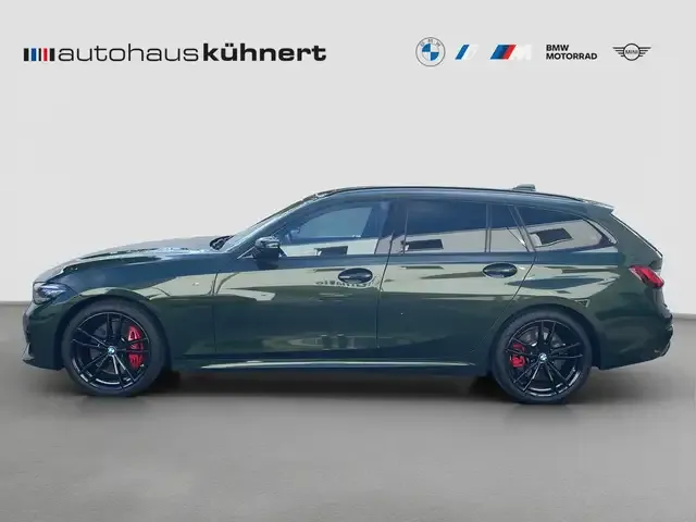 BMW 340