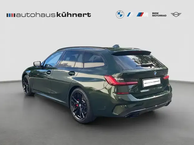 BMW 340