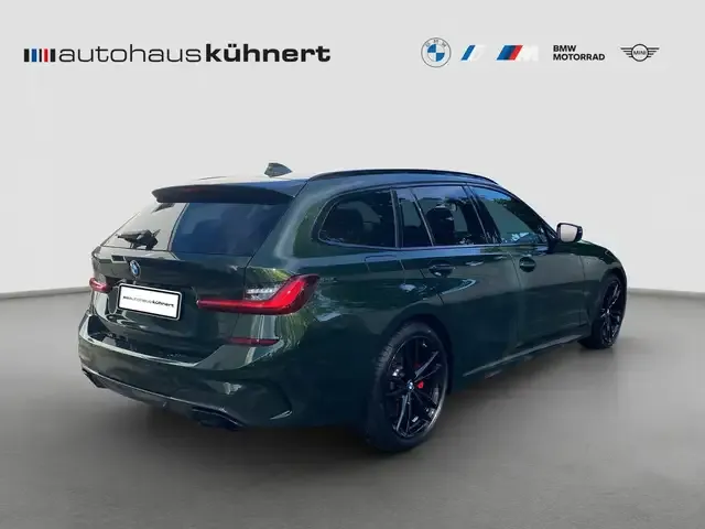 BMW 340