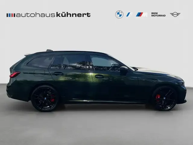 BMW 340