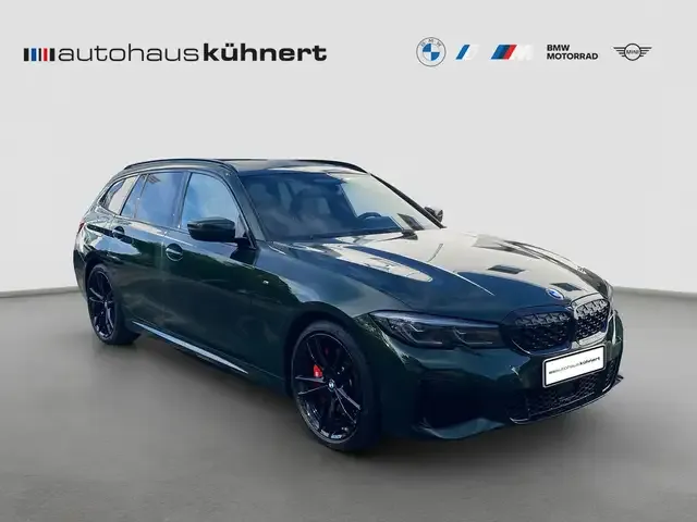 BMW 340