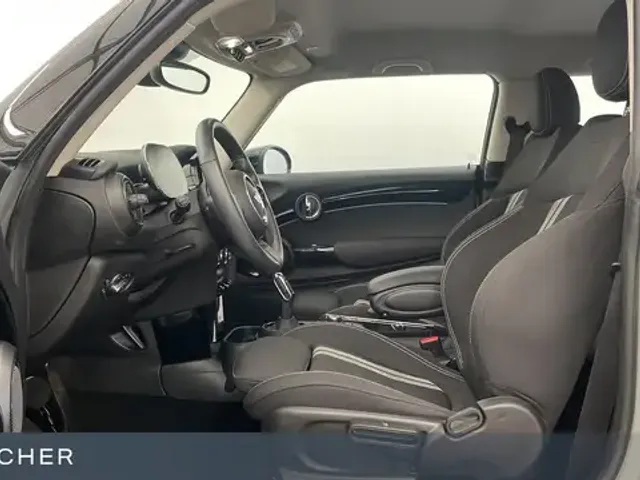 MINI Cooper SE