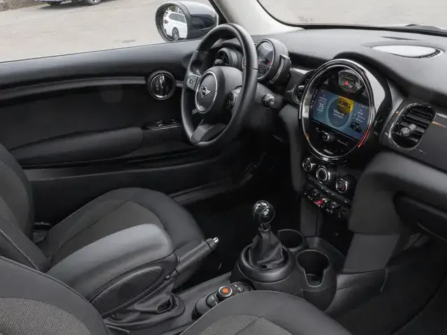 MINI One