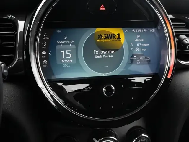 MINI One