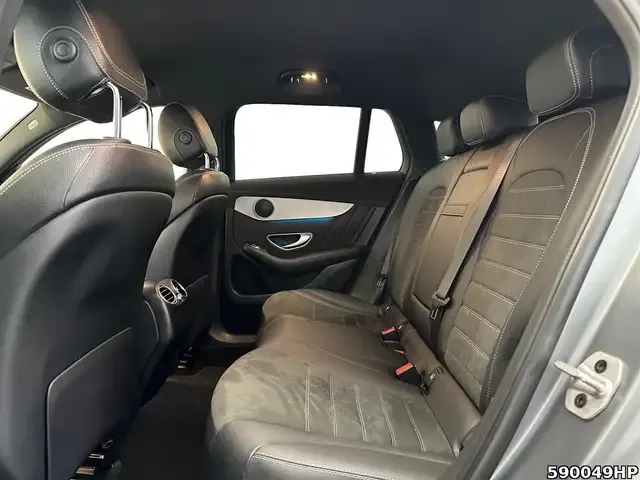 Mercedes-Benz EQC 400
