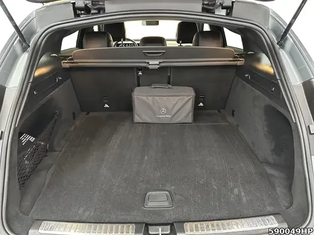 Mercedes-Benz EQC 400