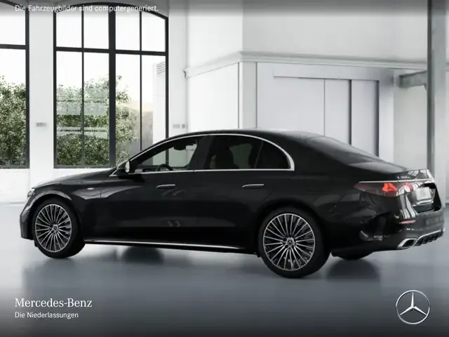 Mercedes-Benz E 300