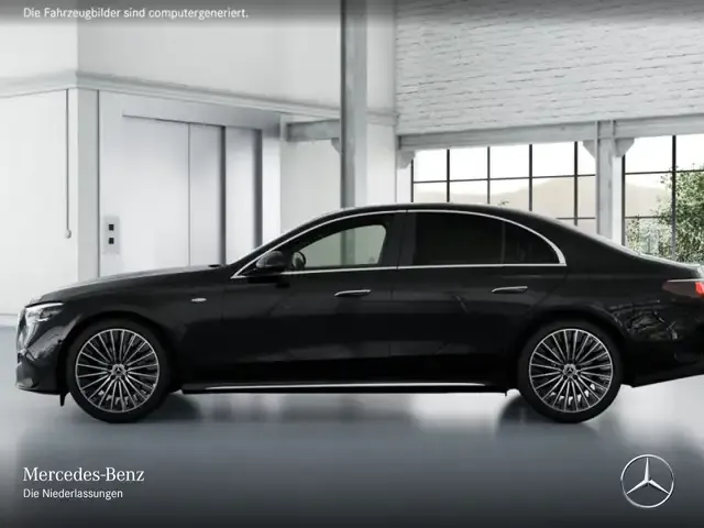 Mercedes-Benz E 300