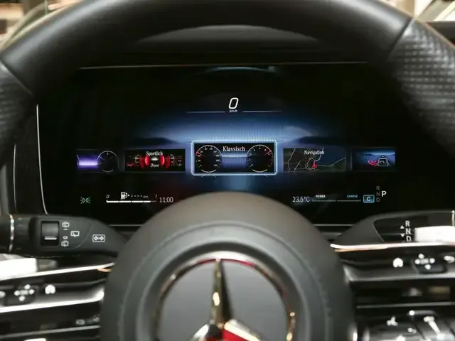 Mercedes-Benz G 500