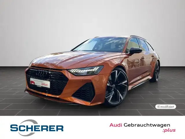 Audi RS6