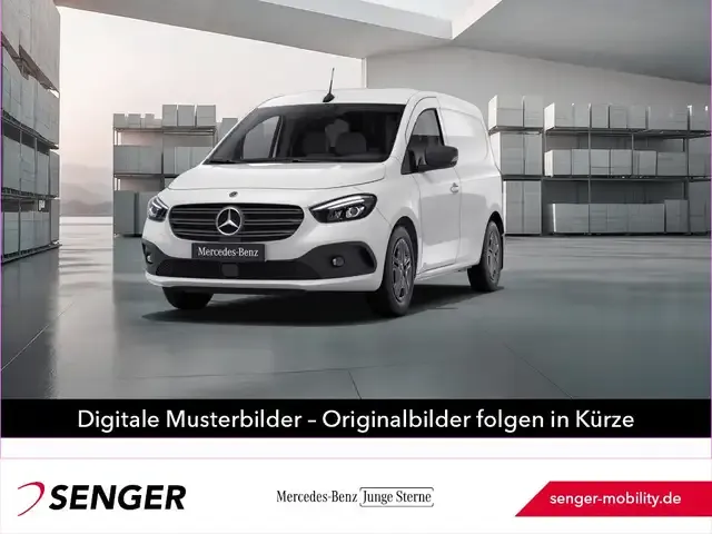 Mercedes-Benz Citan