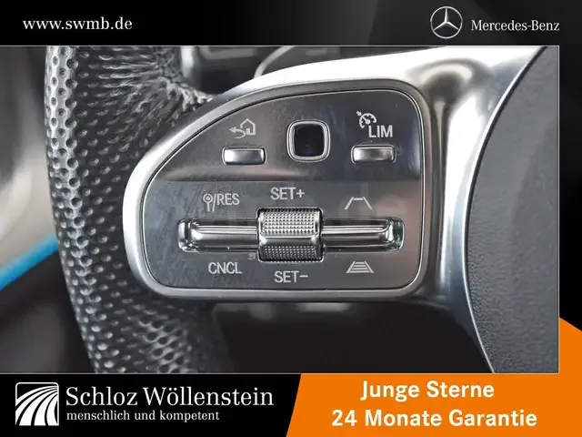 Mercedes-Benz GLE 400