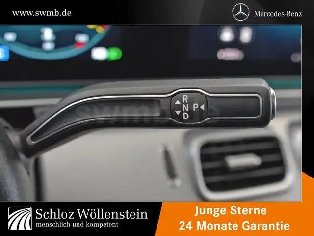 Mercedes-Benz GLE 400