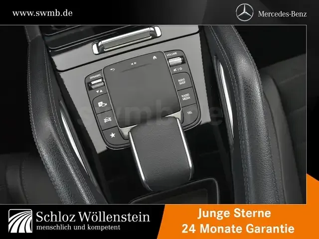 Mercedes-Benz GLE 400