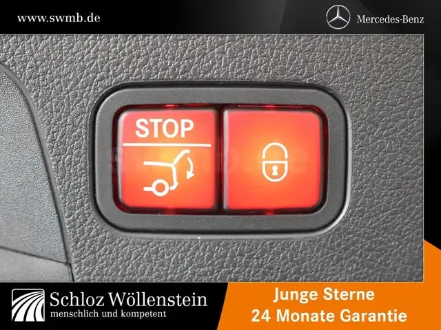 Mercedes-Benz GLE 400