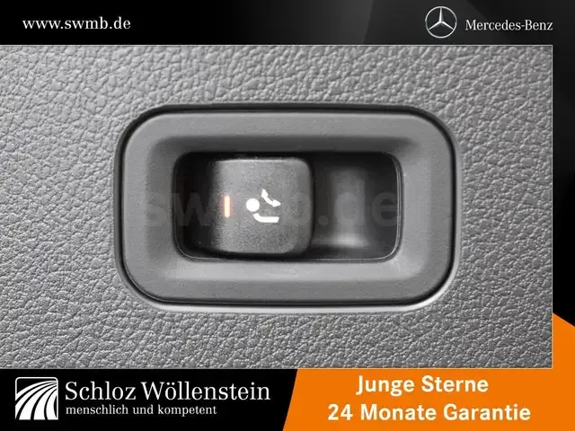 Mercedes-Benz GLE 400