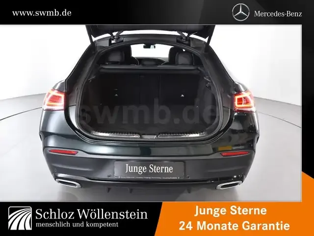 Mercedes-Benz GLE 400