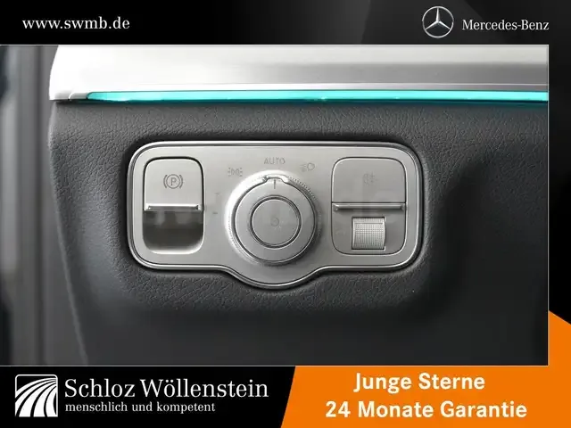 Mercedes-Benz GLE 400