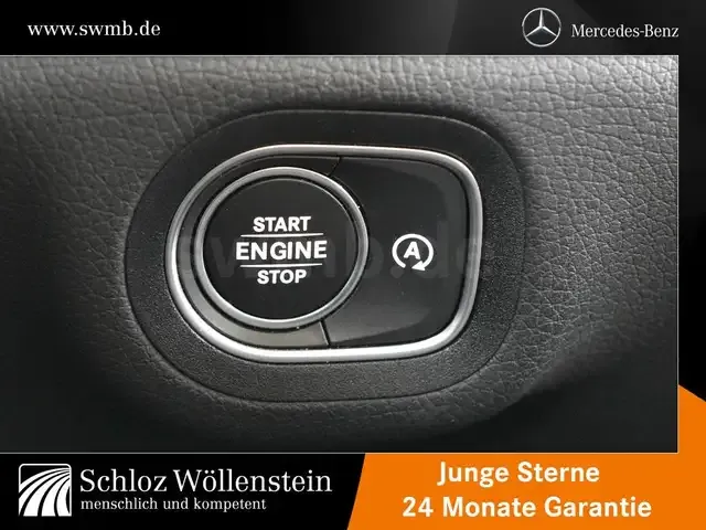 Mercedes-Benz GLE 400