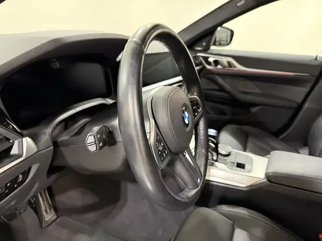BMW 440