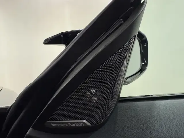 BMW 440