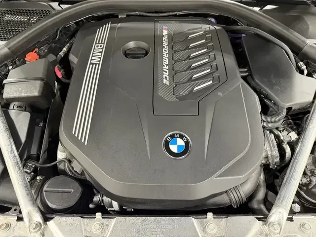 BMW 440