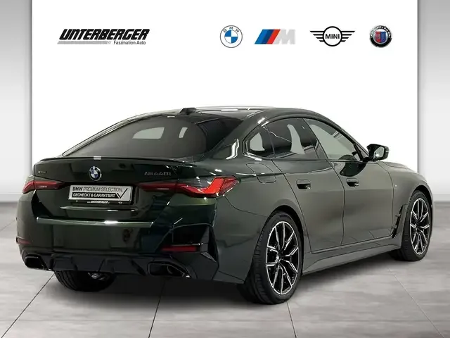 BMW 440