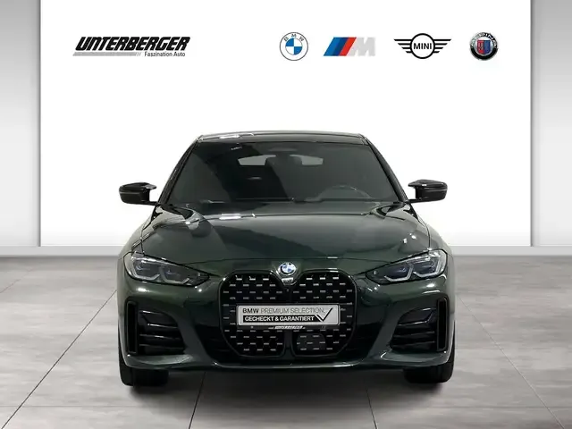 BMW 440