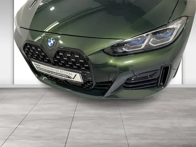 BMW 440