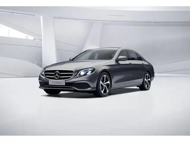 Mercedes-Benz E 450
