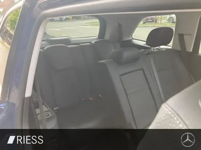 Mercedes-Benz GLS 450