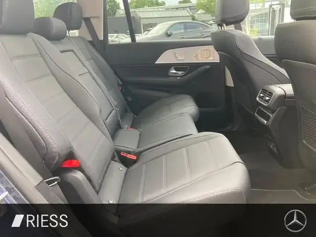Mercedes-Benz GLS 450