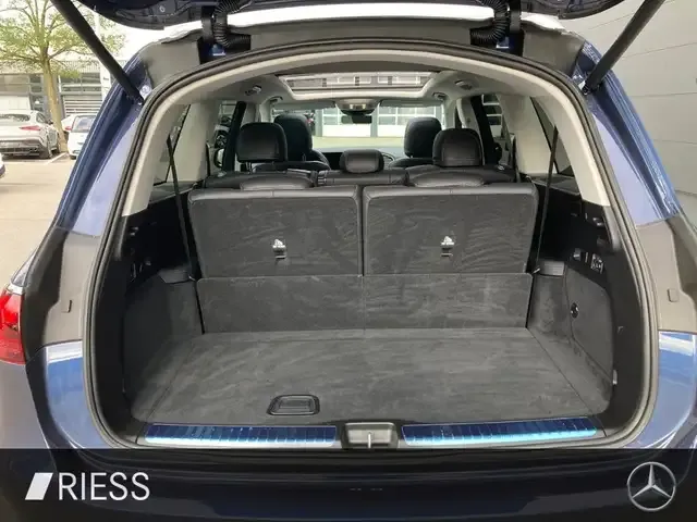 Mercedes-Benz GLS 450