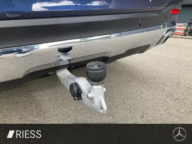 Mercedes-Benz GLS 450