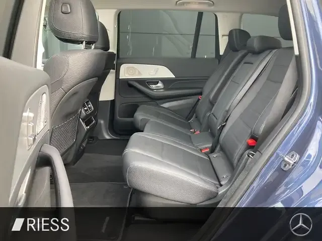 Mercedes-Benz GLS 450