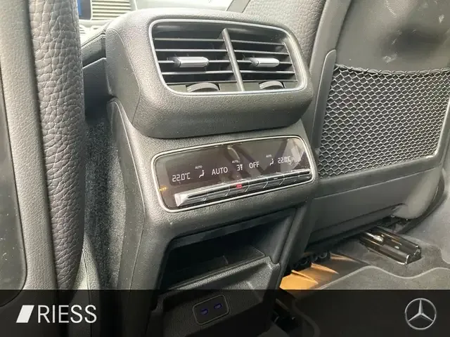 Mercedes-Benz GLS 450
