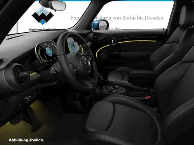 MINI Cooper SE