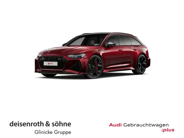 Audi RS6