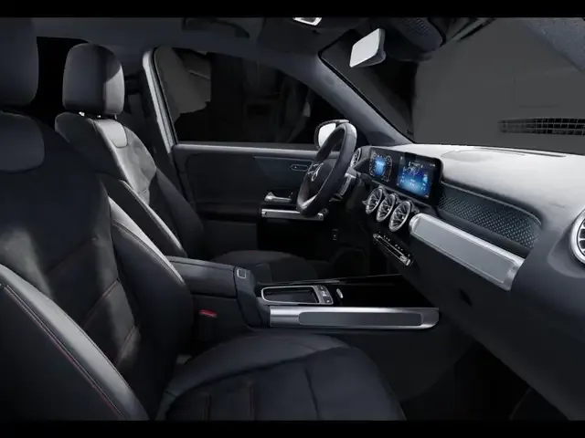 Mercedes-Benz GLB 250