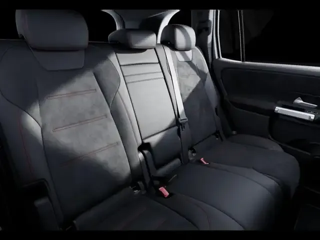 Mercedes-Benz GLB 250