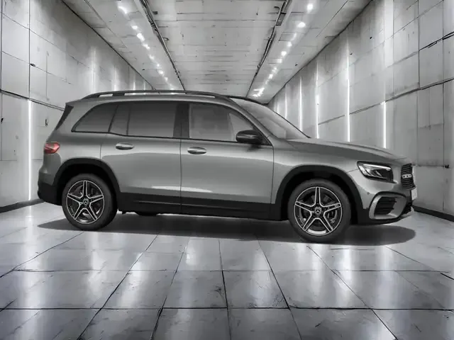 Mercedes-Benz GLB 250