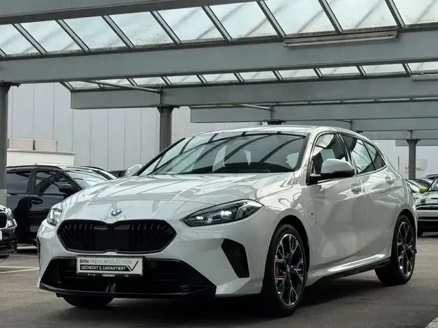 BMW 120