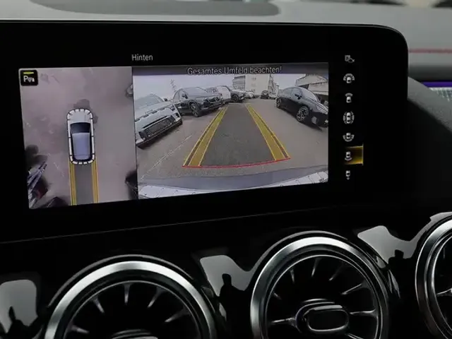 Mercedes-Benz EQA 250