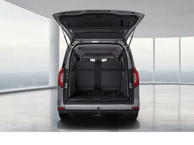 Mercedes-Benz T-Klasse