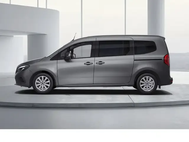 Mercedes-Benz T-Klasse