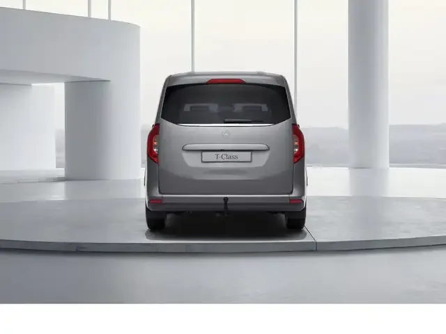 Mercedes-Benz T-Klasse