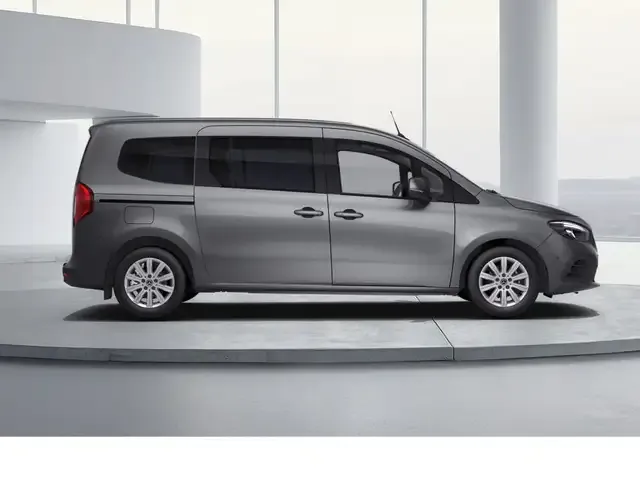 Mercedes-Benz T-Klasse