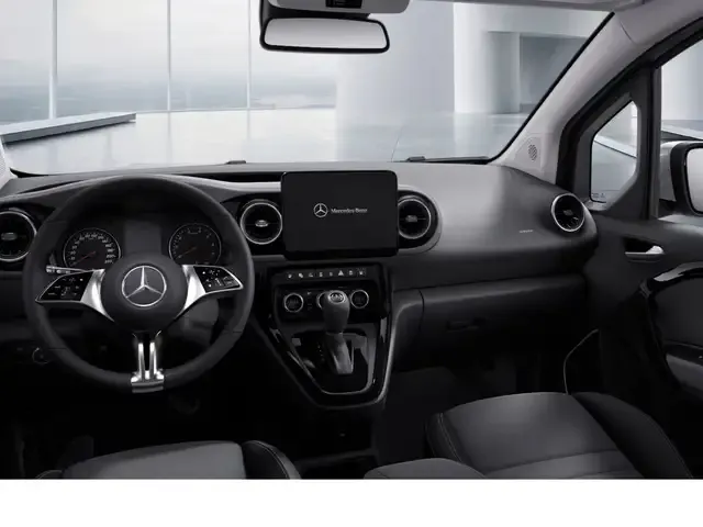 Mercedes-Benz T-Klasse