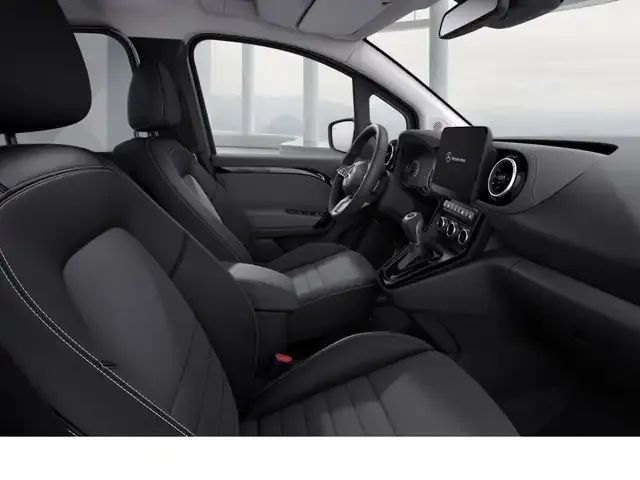 Mercedes-Benz T-Klasse