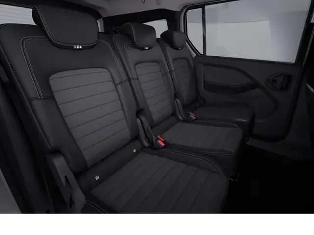 Mercedes-Benz T-Klasse